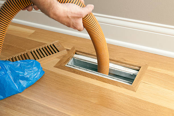 Best Air Duct Cleaning Near Me in Ypsilanti, MI